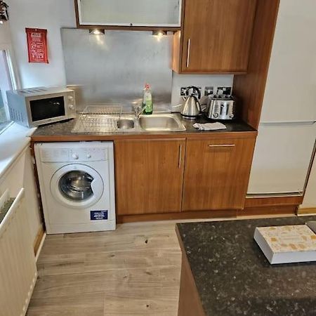 65 Renfield St 2 Bed Apartment Glasgow Zewnętrze zdjęcie