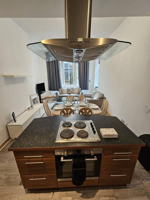 65 Renfield St 2 Bed Apartment Glasgow Zewnętrze zdjęcie