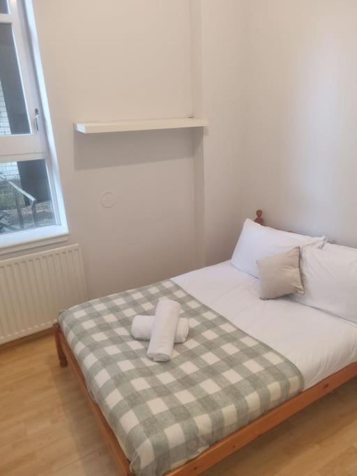 65 Renfield St 2 Bed Apartment Glasgow Zewnętrze zdjęcie