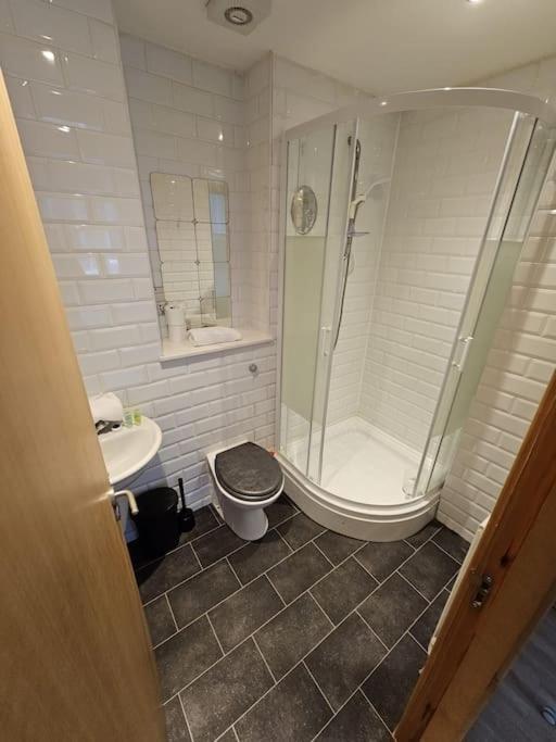65 Renfield St 2 Bed Apartment Glasgow Zewnętrze zdjęcie
